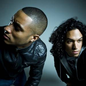 Sunnery James & Ryan Marciano